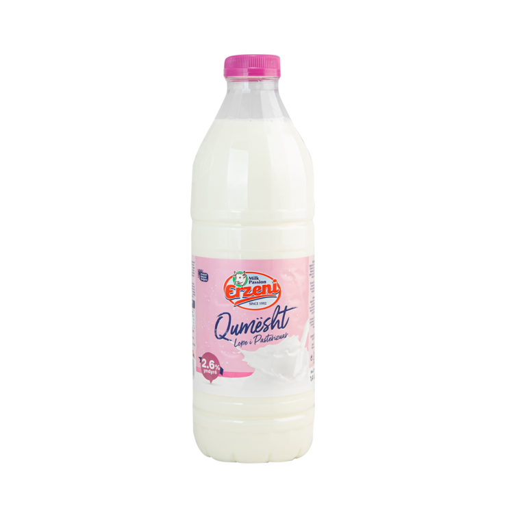 Erzeni qumesht 1.4lt