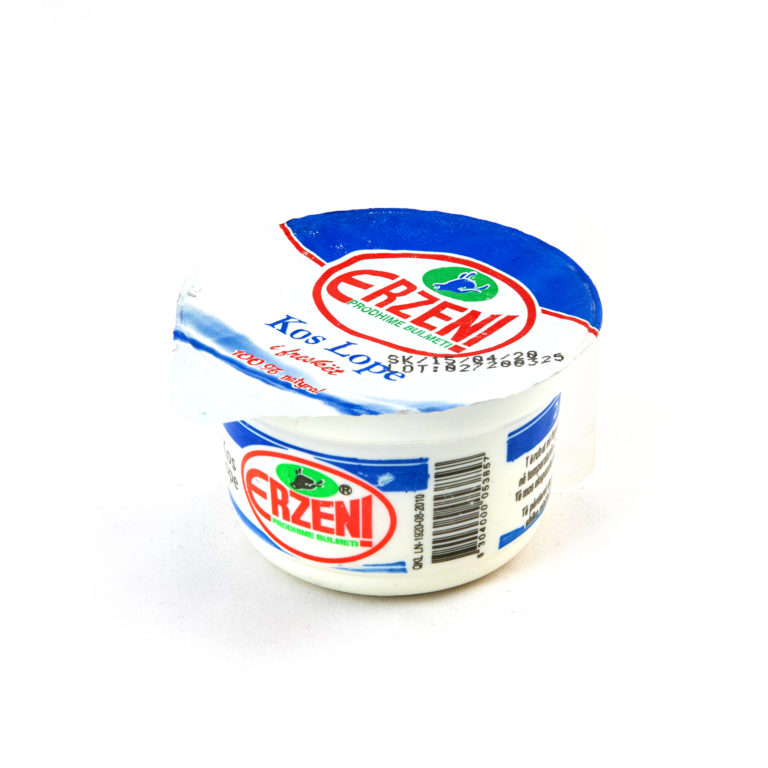 Erzeni kos 200gr