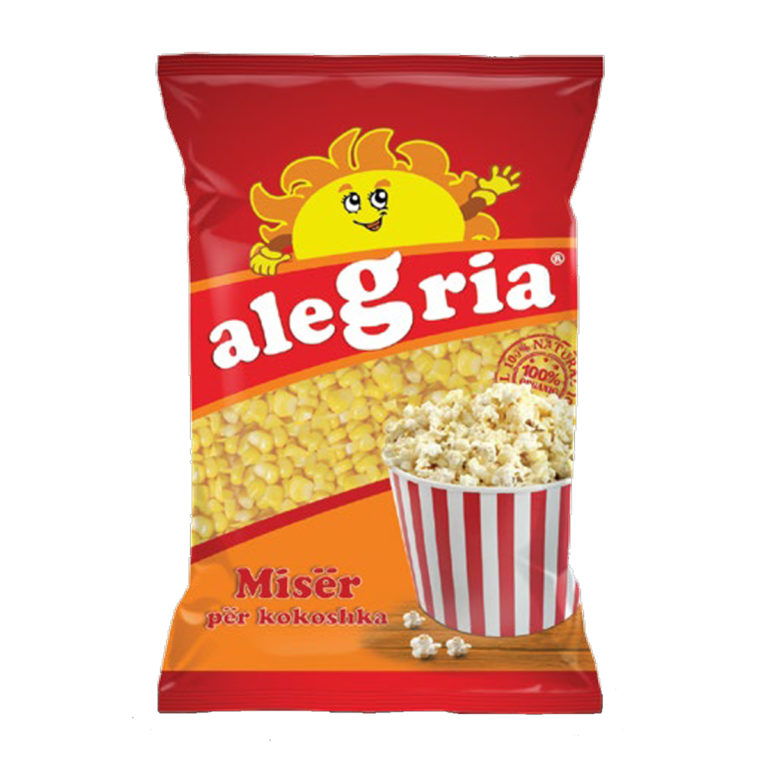 Alegria miser per kokosha 150gr