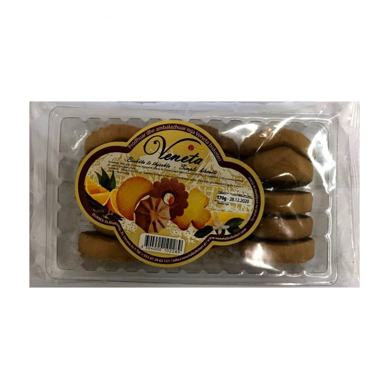 Veneta amaret 240 gr