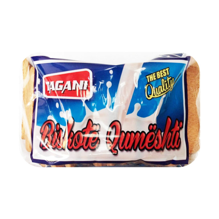 Tagani biskota qumeshti 380gr