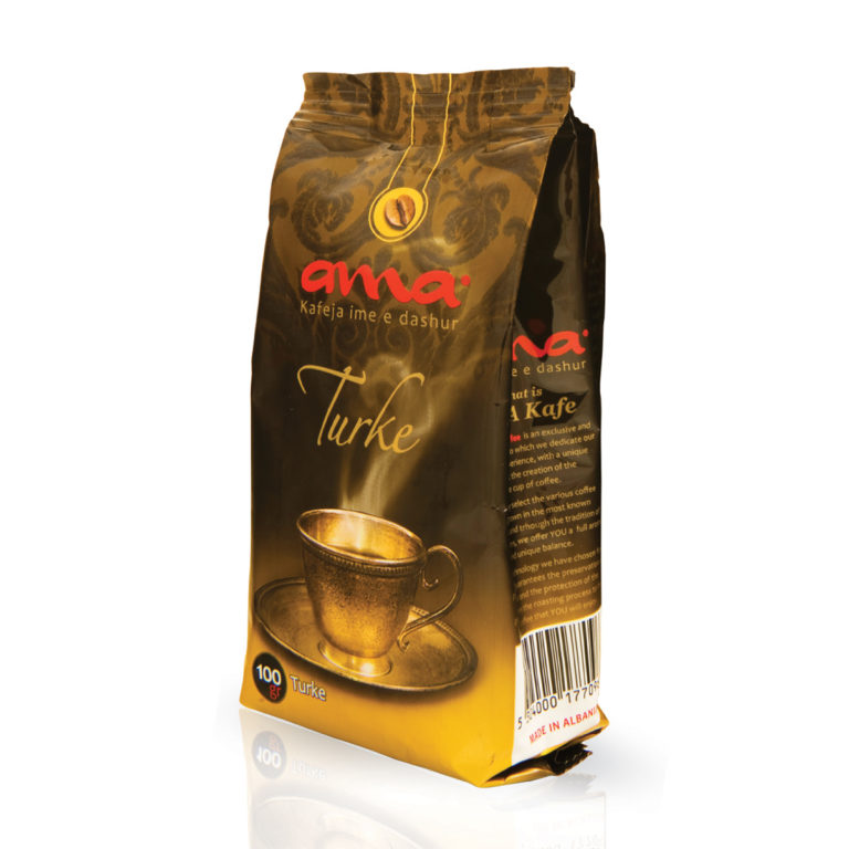 Ama kafe turke 100 gr