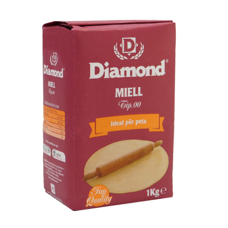 Diamond miell per peta 1kg