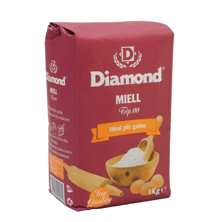 Diamond miell per gatim 1kg