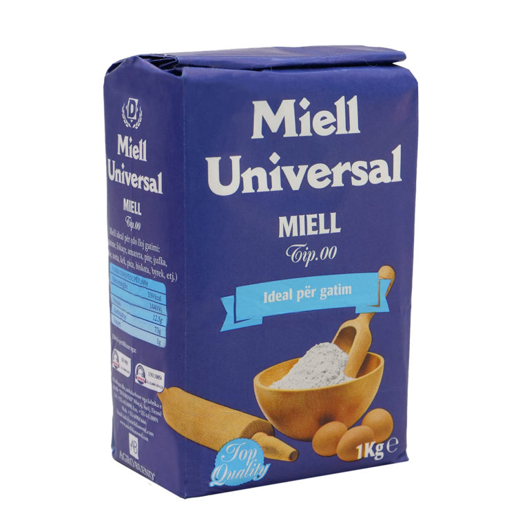 Miell universal tip 00 1kg