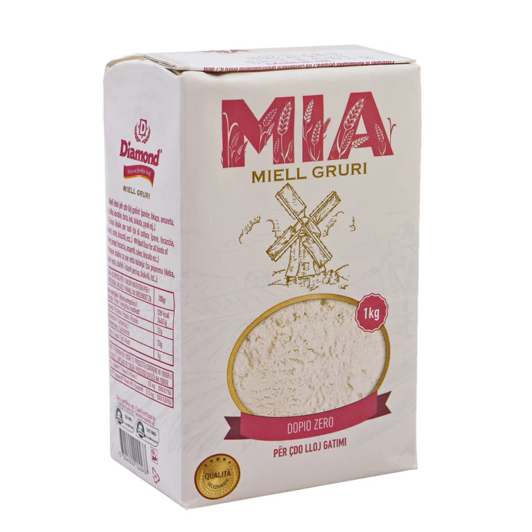 Miell mia 1kg