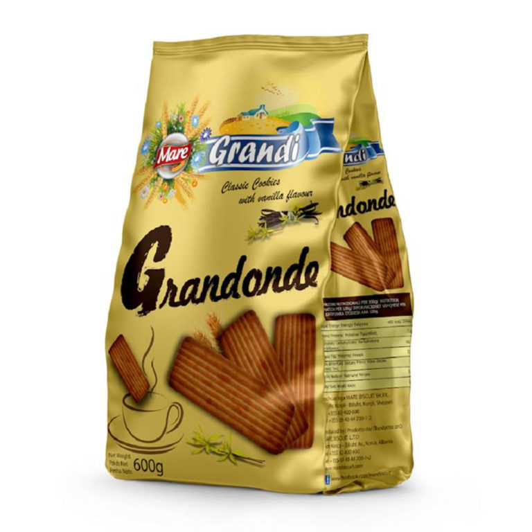 Mare grandi grandonde 700gr