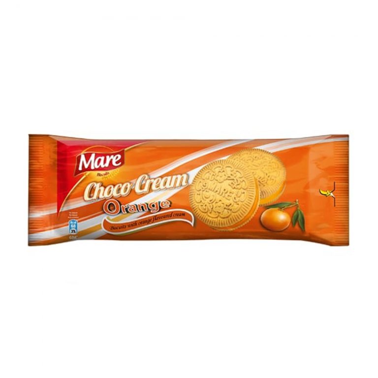 Mare choco cream portokall 140 gr