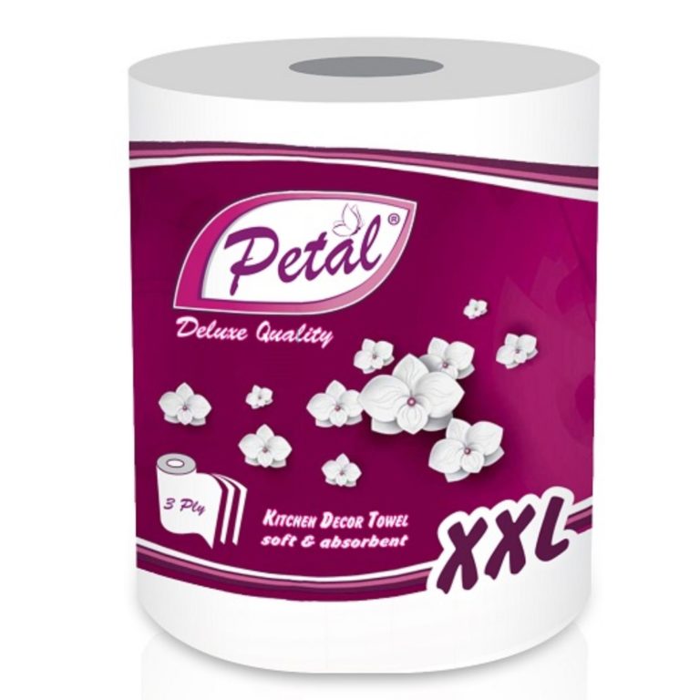 Petal bobine kuzhine wow