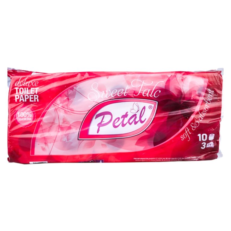 Petal delux sweet talk