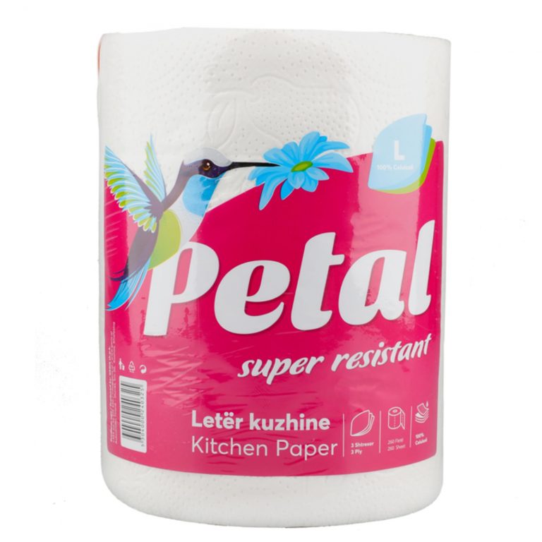 Petal bobine kuzhine 260 prerje 800gr