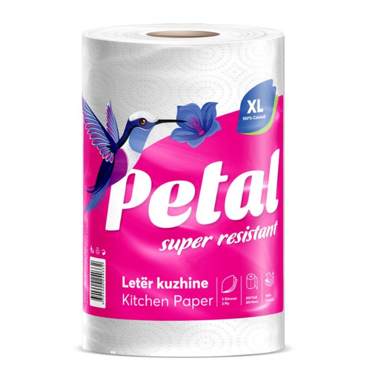 Petal bobine kuzhine 340 prerje
