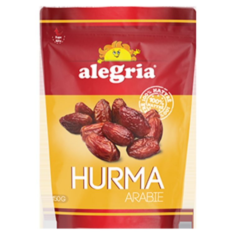 Alegria hurma arabie 150gr