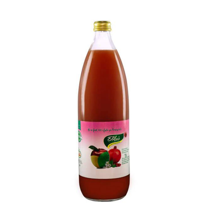 Uthull molle 1lt