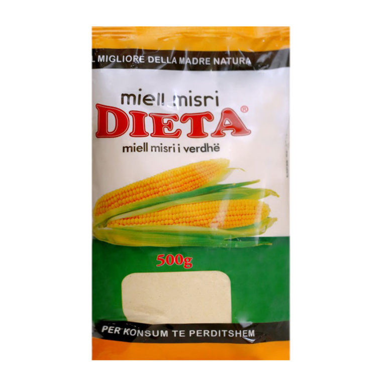 Dieta miell misri i verdhe 500gr