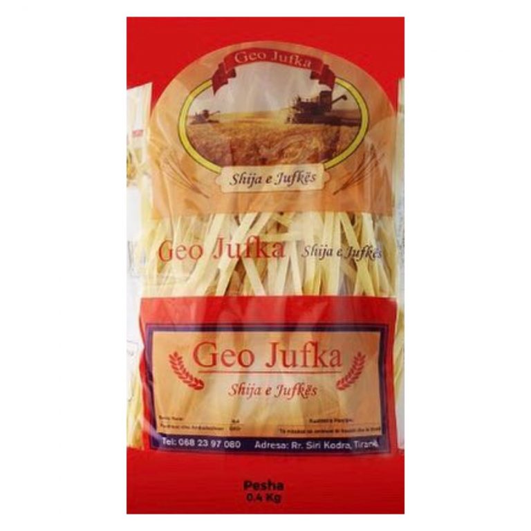 Jufka dibre 1kg