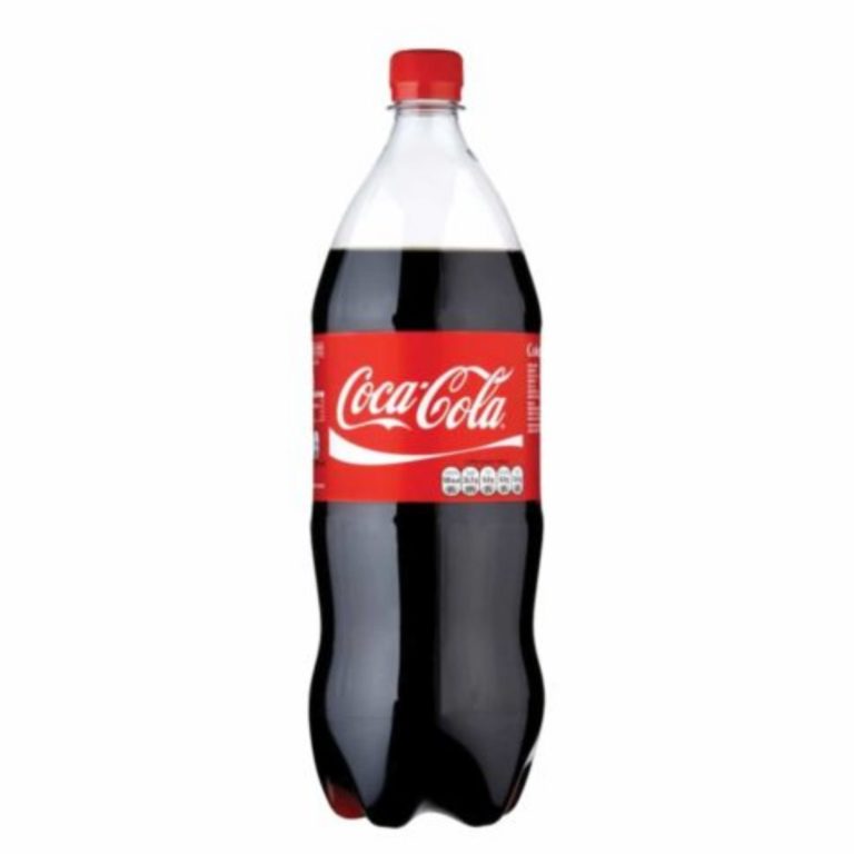 Coca cola 1.5lt