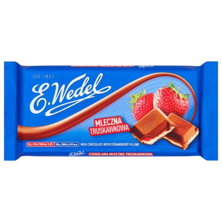 Wedel coko luleshtrydhe 100 gr