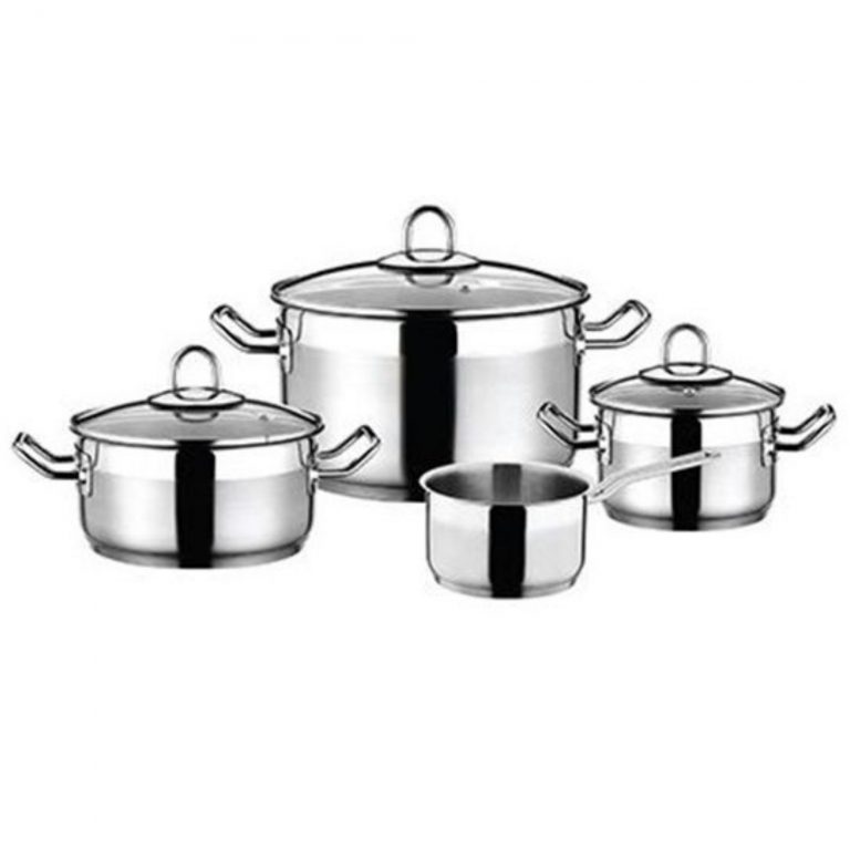 Yalco set tenxheresh 7 cope