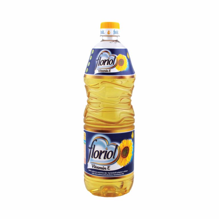 Floriol vaj luledielli 1lt