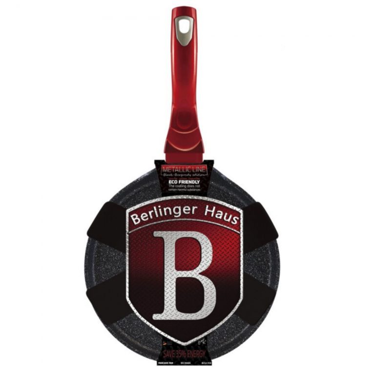 Tigan per pancake Berlinger Haus 25 cm