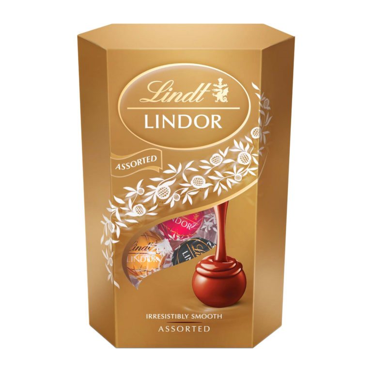 Lindor cokollata 200gr