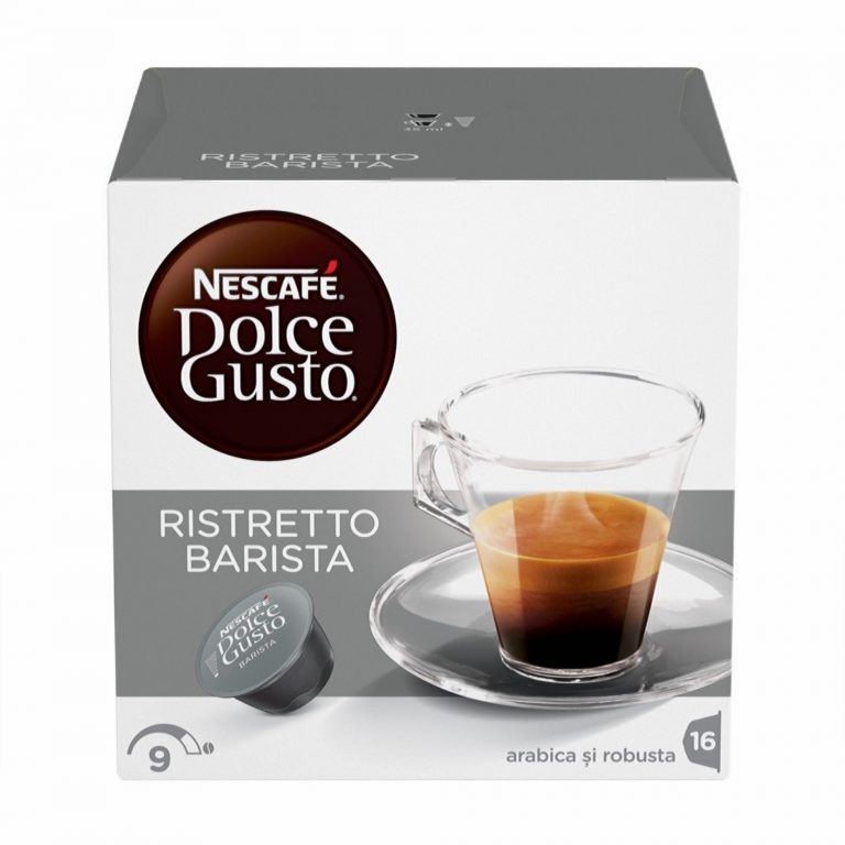 Nescafe dolce gusto