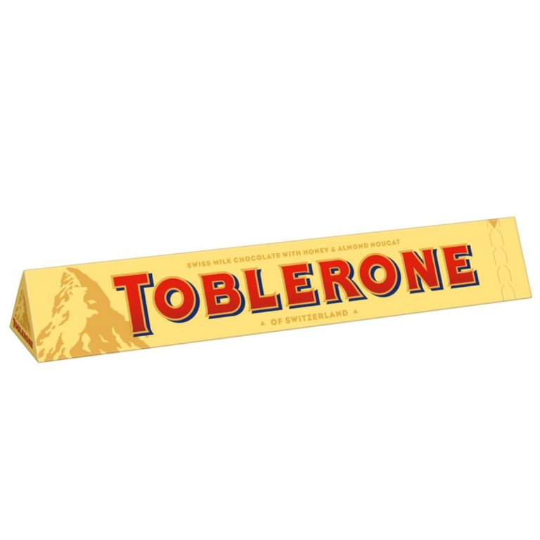 Toblerone 100 gr