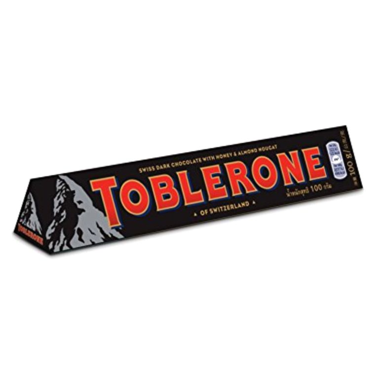 Tableron dark 100 gr