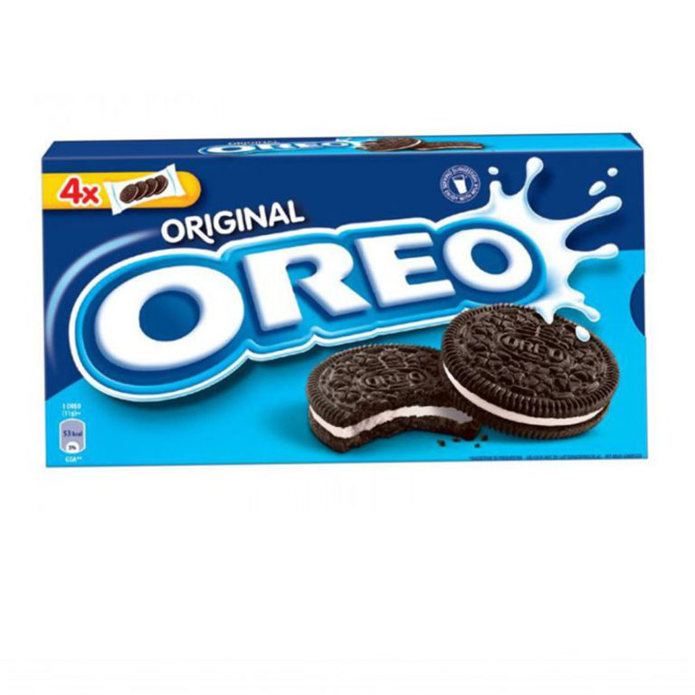 Oreo original 176 gr