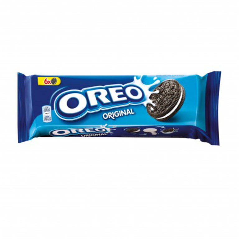 Oreo original 66 g
