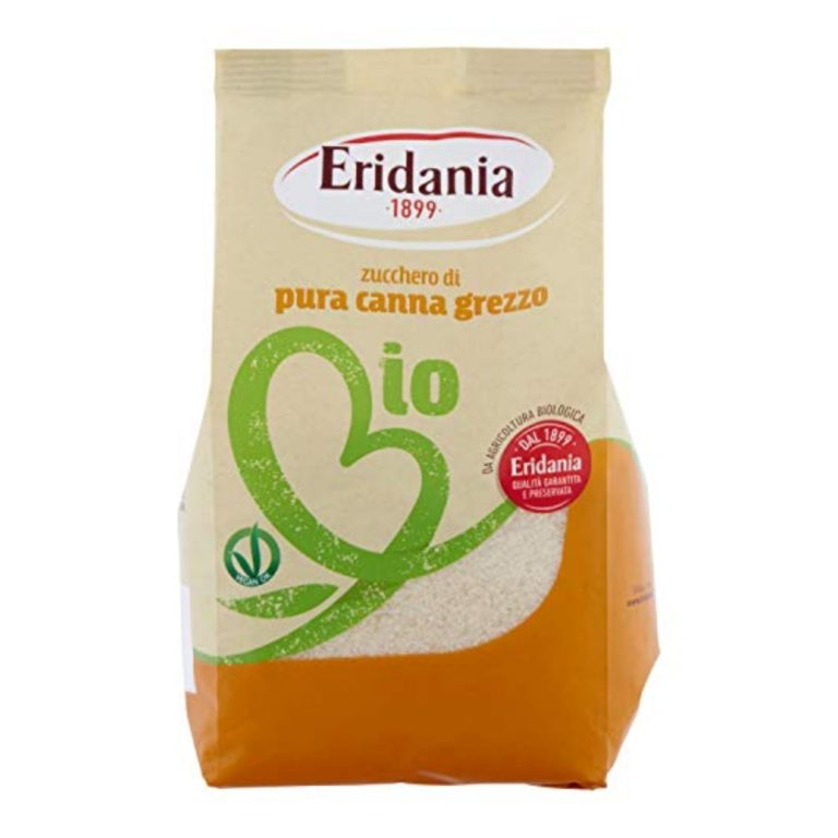 Sheqer bio 500 gr