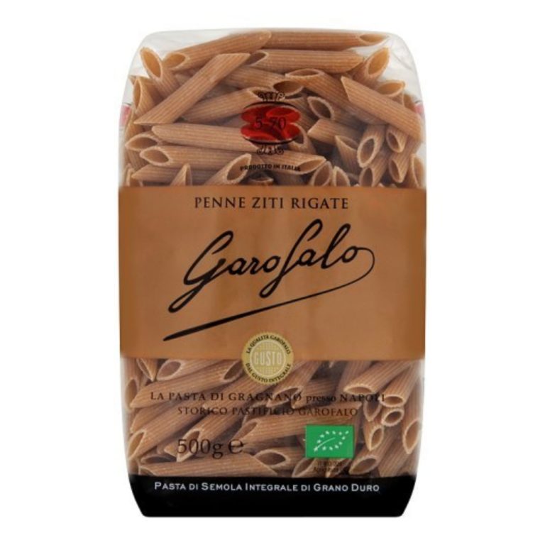 Garofalo penne integrale 500 gr