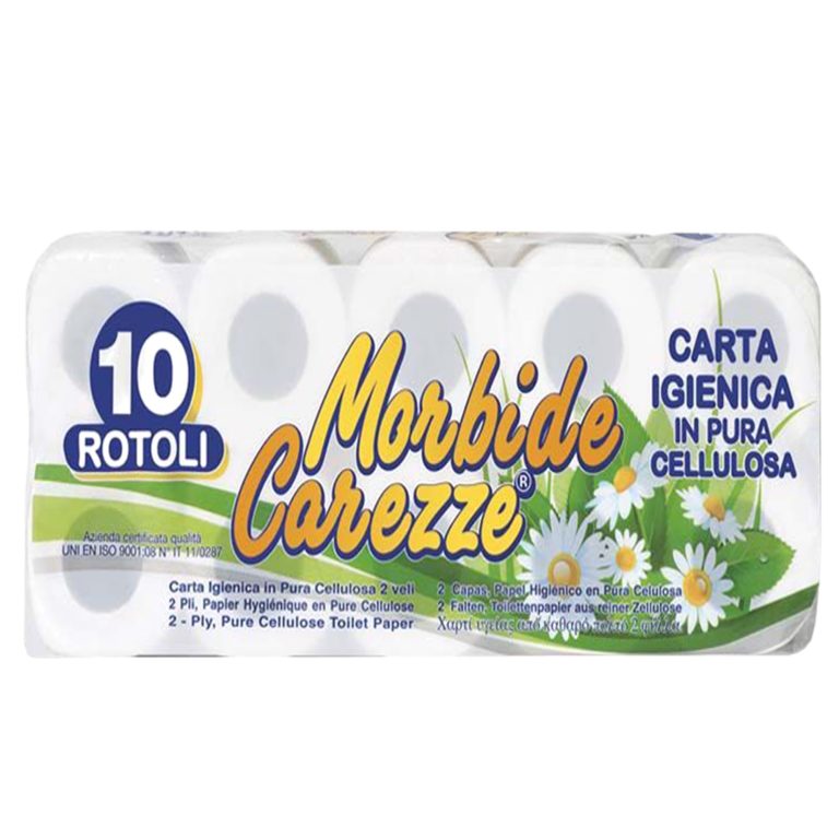Soffigen carta 10rotoli