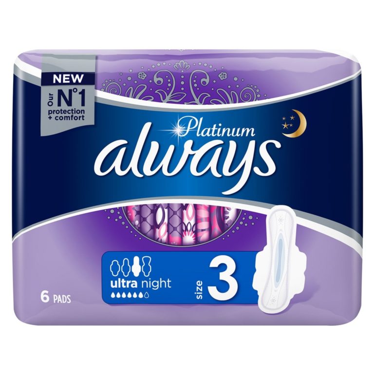 ALWAYS NIGHT 6SP PLAT