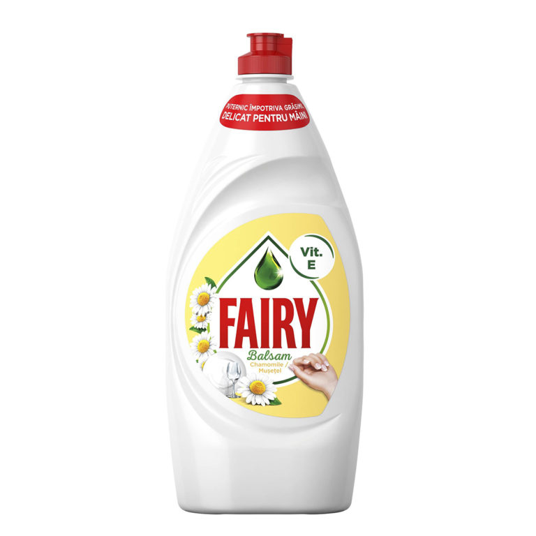 Fairy chamomile 800ml