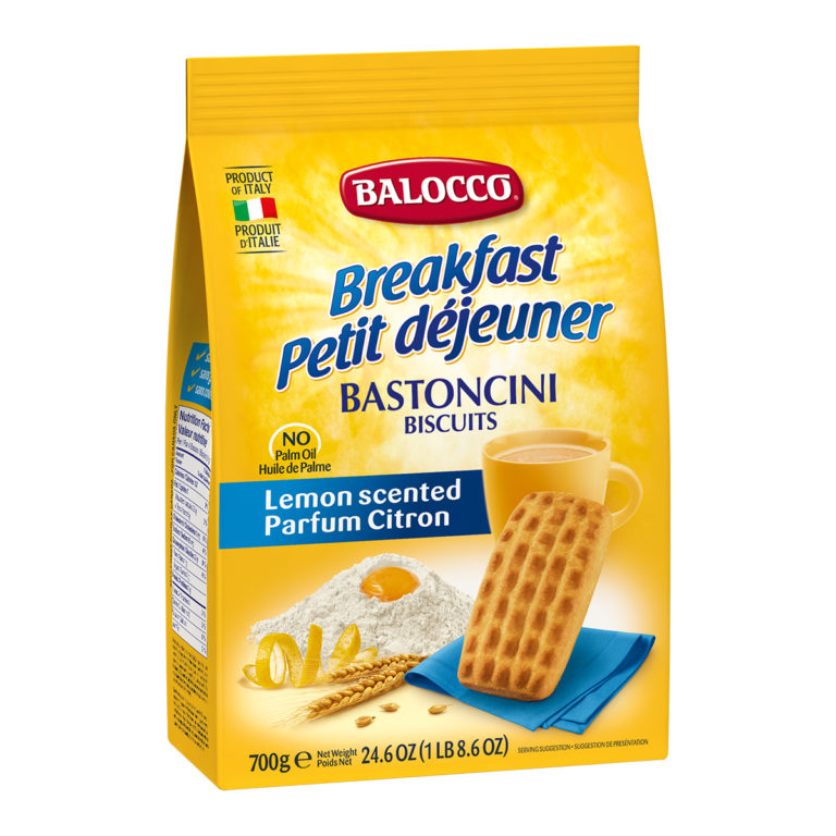 Balocco bastoncini 700gr
