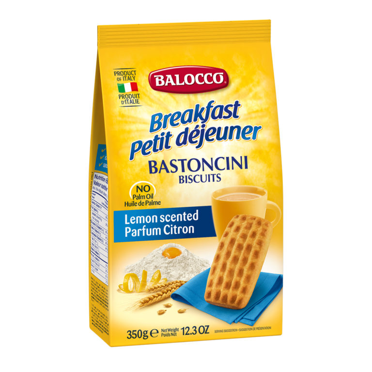 Balocco bastoncini 350 gr