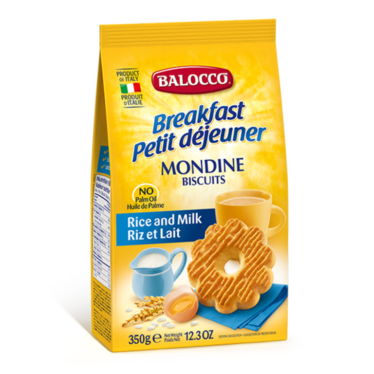 Balocco mondine 350gr