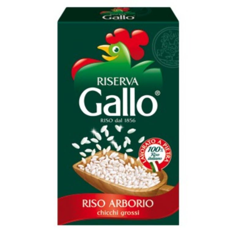 Gallo oriz 1 kg