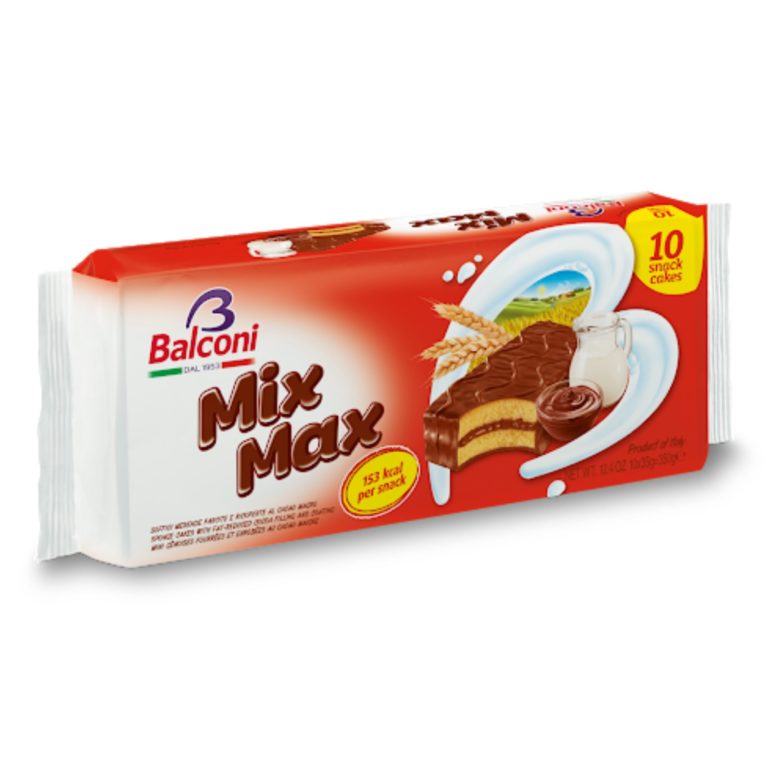Balconi max 350 gr