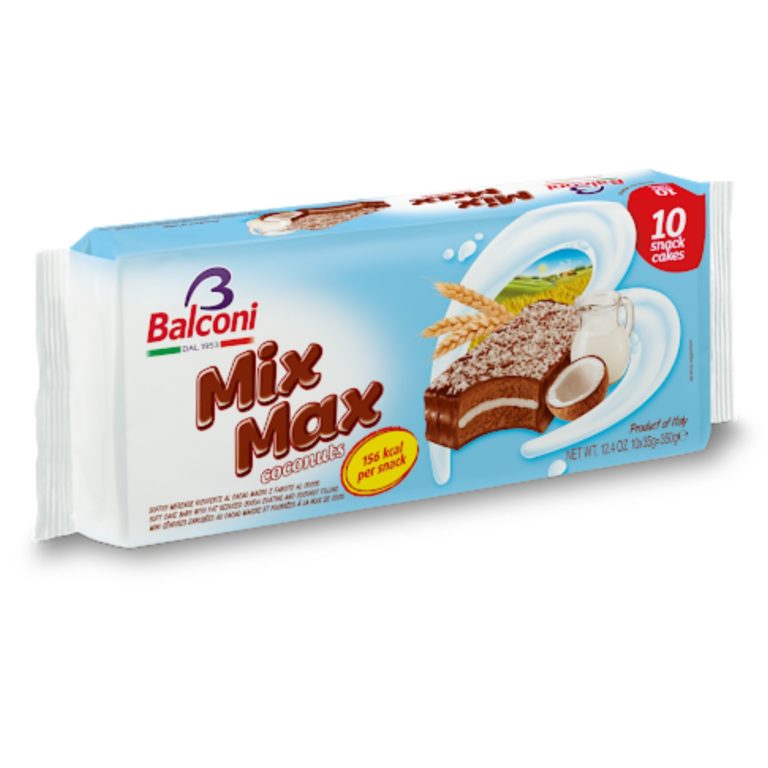 Balconi mix max 350 gr