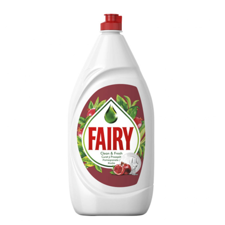 Fairy pomegranate & red 2*800ml