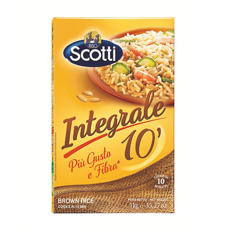 Scotti integral parb 1kg