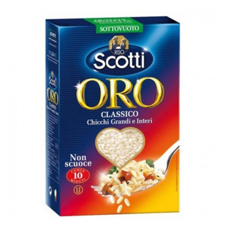 Skoti oro classico 1kg