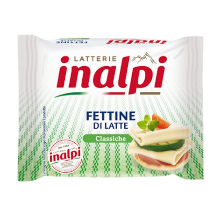 Inalpi djathe me feta klasik 175 gr