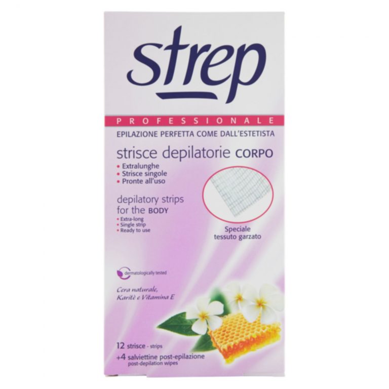 Sterp strisce 12 cope