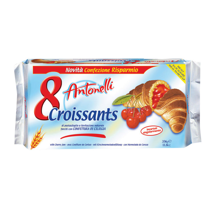 Antonelli ciliega 8pc 400gr