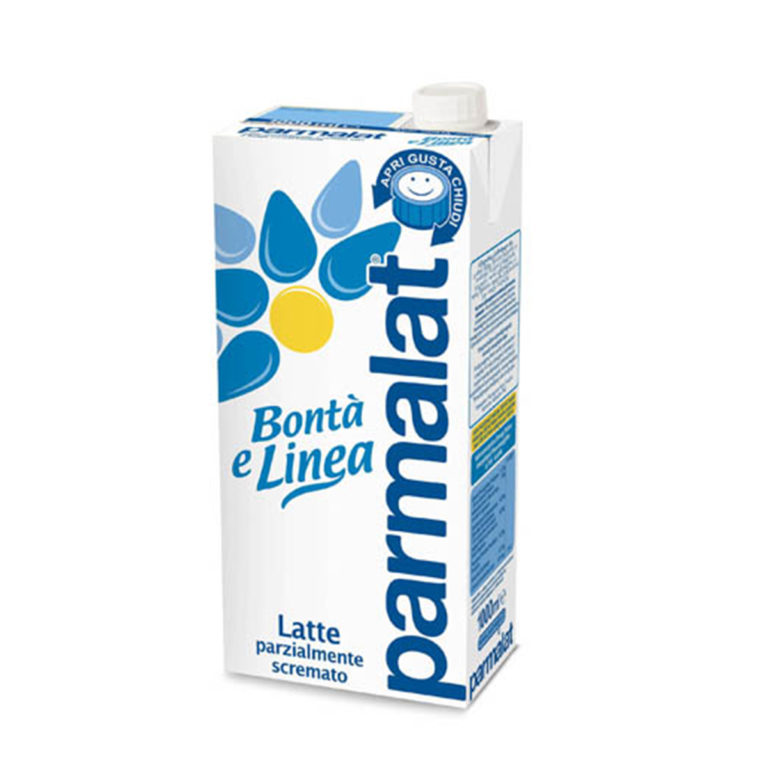 Parmalat bonta e linea 1lt