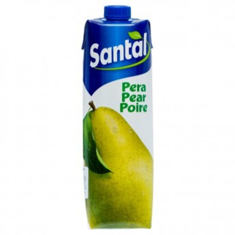 Santal dardhe 1lt
